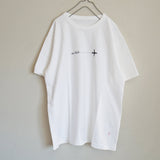 Arvor Maree Border Pocket T-shirt (NT / GY)