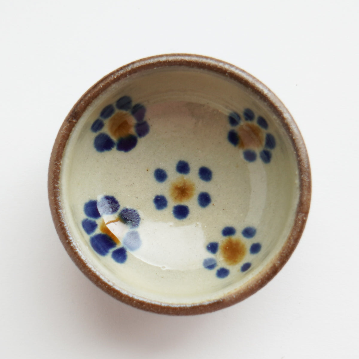 やちむん ヒネモスノタリ 大皿 userさん専用 ヒネノスモタリ やちむん