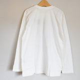 TIGRE BROCANTE(ティグルブロカンテ) Roar TB L/S T bp-22-tpo-22