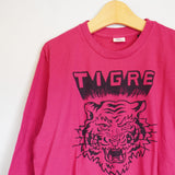 TIGRE BROCANTE(ティグルブロカンテ) Roar TB L/S T bp-22-tpo-22