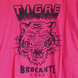 TIGRE BROCANTE(ティグルブロカンテ) Roar TB L/S T bp-22-tpo-22