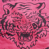 TIGRE BROCANTE(ティグルブロカンテ) Roar TB L/S T bp-22-tpo-22