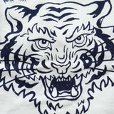 TIGRE BROCANTE(ティグルブロカンテ) Roar TB L/S T bp-22-tpo-22