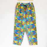 TIGRE BROCANTE(ティグルブロカンテ) タゴサクロングパンツ pt-31l-tb163