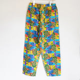 TIGRE BROCANTE(ティグルブロカンテ) タゴサクロングパンツ pt-31l-tb163