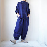prit 30/1 Recycled uneven thread Tenjiku, TOP heather, tank top (P92080)