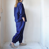 prit 30/1 Recycled uneven thread Tenjiku, TOP heather, tank top (P92080)