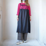 TIGRE BROCANTE(ティグルブロカンテ) Roar TB L/S T bp-22-tpo-22