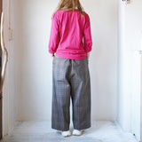 TIGRE BROCANTE(ティグルブロカンテ) Roar TB L/S T bp-22-tpo-22