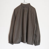 prit 30/1 Recycled uneven thread Tenjiku, TOP heather, tank top (P92080)