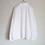 prit 30/1 Recycled uneven thread Tenjiku, TOP heather, tank top (P92080)