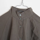 prit 30/1 Recycled uneven thread Tenjiku, TOP heather, tank top (P92080)