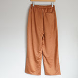 Kelen Side flare blouse (lkl20hbl8)