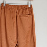 Kelen Side flare blouse (lkl20hbl8)