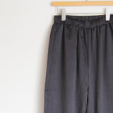 Kelen Side flare blouse (lkl20hbl8)