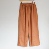 Kelen Side flare blouse (lkl20hbl8)