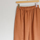 Kelen Side flare blouse (lkl20hbl8)