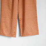 Kelen Side flare blouse (lkl20hbl8)