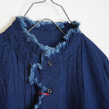 prit 30/1 Recycled uneven thread Tenjiku, TOP heather, tank top (P92080)