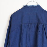 prit 30/1 Recycled uneven thread Tenjiku, TOP heather, tank top (P92080)