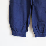 prit 30/1 Recycled uneven thread Tenjiku, TOP heather, tank top (P92080)