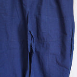 prit 30/1 Recycled uneven thread Tenjiku, TOP heather, tank top (P92080)