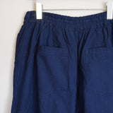 prit 30/1 Recycled uneven thread Tenjiku, TOP heather, tank top (P92080)