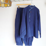 prit 30/1 Recycled uneven thread Tenjiku, TOP heather, tank top (P92080)