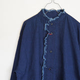 prit 30/1 Recycled uneven thread Tenjiku, TOP heather, tank top (P92080)