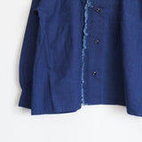 prit 30/1 Recycled uneven thread Tenjiku, TOP heather, tank top (P92080)