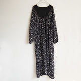 Kelen Side flare blouse (lkl20hbl8)