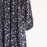 WHYTO.(ホワイト) ヴィンテージフラワードレス(WHT21FOP3)