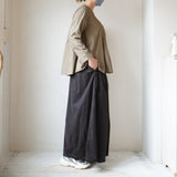 SETTO(セット) CALL SKIRT(stl-sk013)