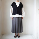 Kelen Side flare blouse (lkl20hbl8)