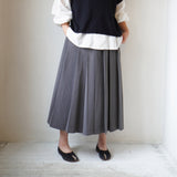 Kelen Side flare blouse (lkl20hbl8)