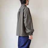 prit 30/1 Recycled uneven thread Tenjiku, TOP heather, tank top (P92080)