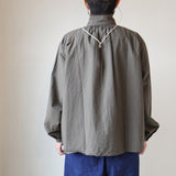 prit 30/1 Recycled uneven thread Tenjiku, TOP heather, tank top (P92080)