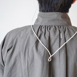 prit 30/1 Recycled uneven thread Tenjiku, TOP heather, tank top (P92080)