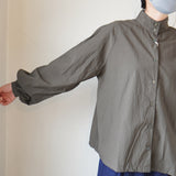 prit 30/1 Recycled uneven thread Tenjiku, TOP heather, tank top (P92080)