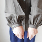 prit 30/1 Recycled uneven thread Tenjiku, TOP heather, tank top (P92080)