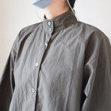 prit 30/1 Recycled uneven thread Tenjiku, TOP heather, tank top (P92080)