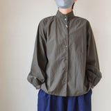 prit 30/1 Recycled uneven thread Tenjiku, TOP heather, tank top (P92080)