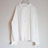 prit 30/1 Recycled uneven thread Tenjiku, TOP heather, tank top (P92080)