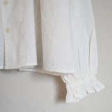 prit 30/1 Recycled uneven thread Tenjiku, TOP heather, tank top (P92080)