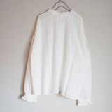 prit 30/1 Recycled uneven thread Tenjiku, TOP heather, tank top (P92080)