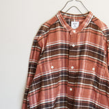 Arvor Maree Border Pocket T-shirt (NT / GY)