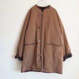 NATURAL LAUNDRY(ナチュラルランドリー) NCウェザーリバーシブルPO (7214J-004) SALE!!