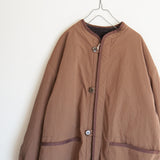 NATURAL LAUNDRY(ナチュラルランドリー) NCウェザーリバーシブルPO (7214J-004) SALE!!