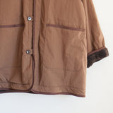 NATURAL LAUNDRY(ナチュラルランドリー) NCウェザーリバーシブルPO (7214J-004) SALE!!