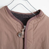 NATURAL LAUNDRY(ナチュラルランドリー) NCウェザーリバーシブルPO (7214J-004) SALE!!